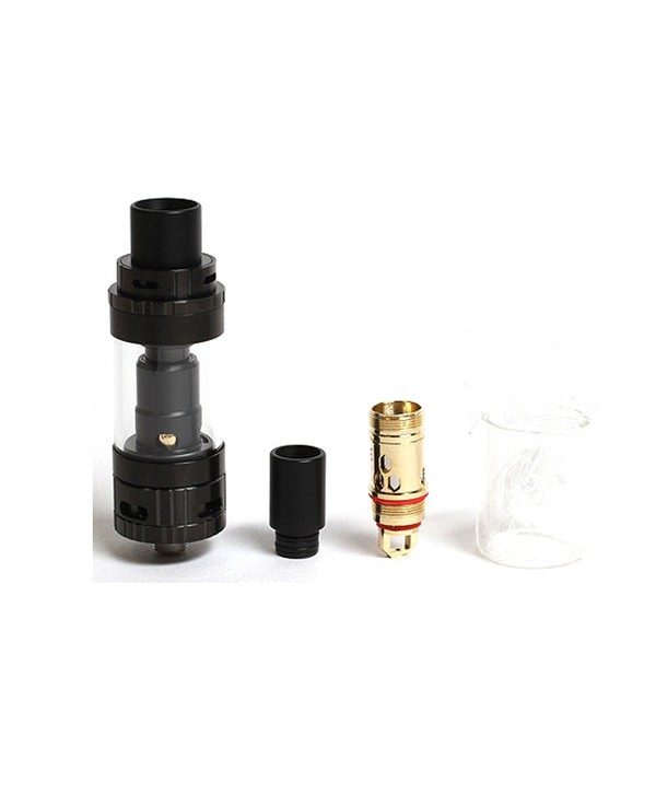 Vaporesso Gemini cCELL Sub Ohm Tank 3.0ML 0.5 Ohm (Black)