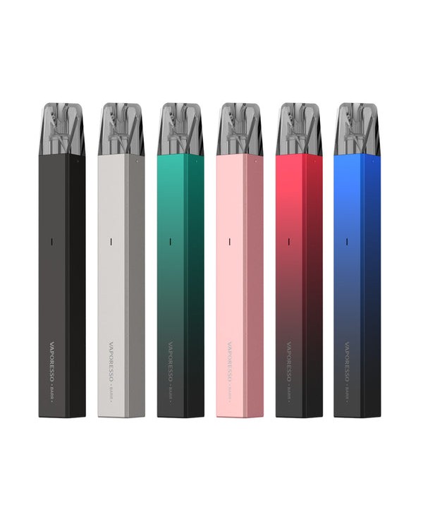 Vaporesso BARR Pod System Kit 350mAh