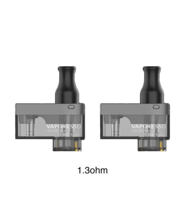 Vaporesso Aurora Play Pod Cartridge 2ml 2pcs-pack