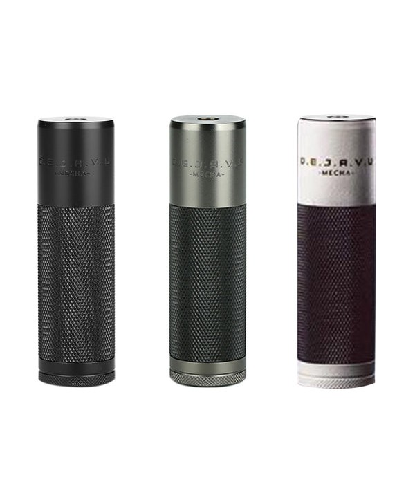 DEJAVU DJV Mech MOD