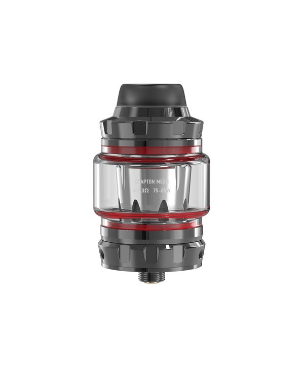 Damn Vape Wotan Mesh Sub Ohm Tank 2ml