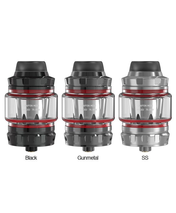 Damn Vape Wotan Mesh Sub Ohm Tank 2ml