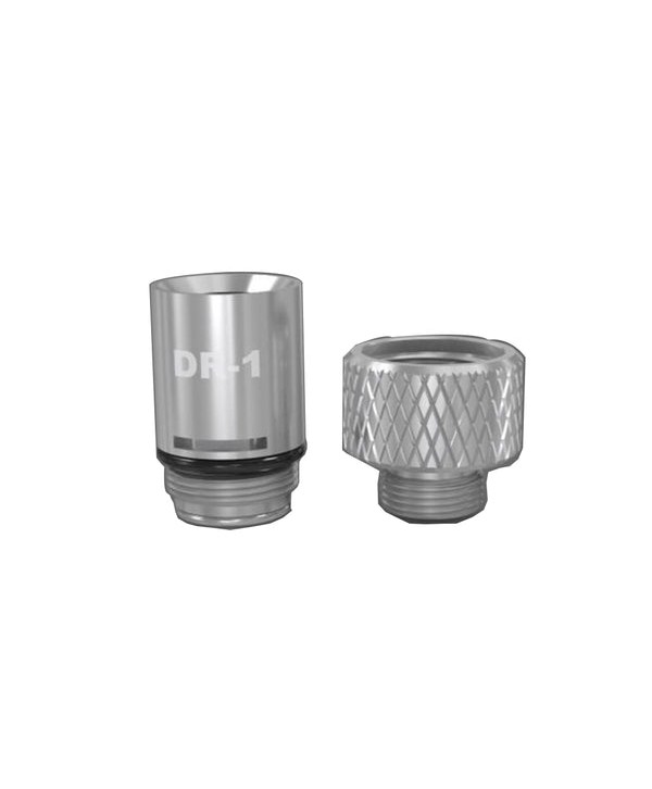 Damn Vape DR-1 RBA Coil for Joyetech Exceed Grip