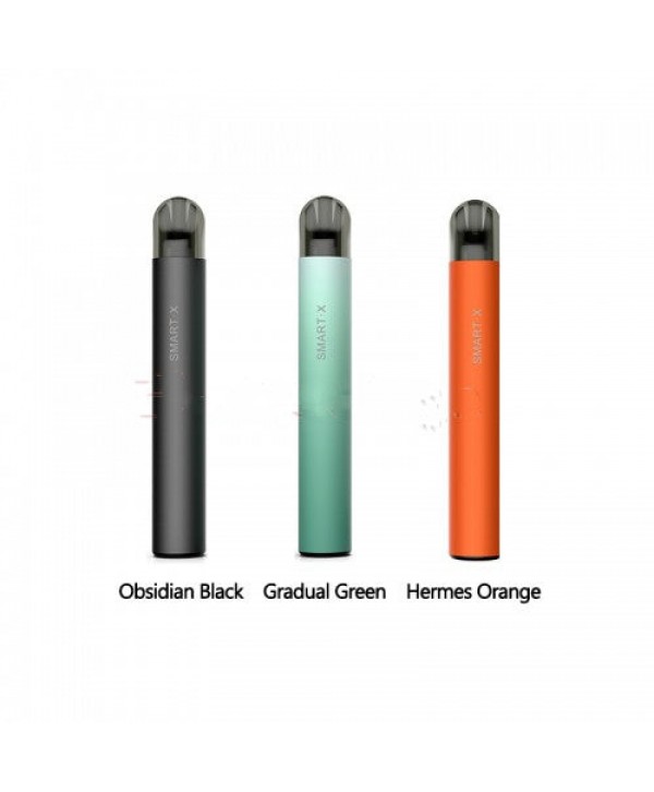 Curdo Smart·X Kit 650mAh