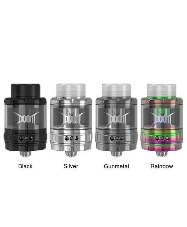 Damn Vape DOOM Mesh RTA Tank 4ml