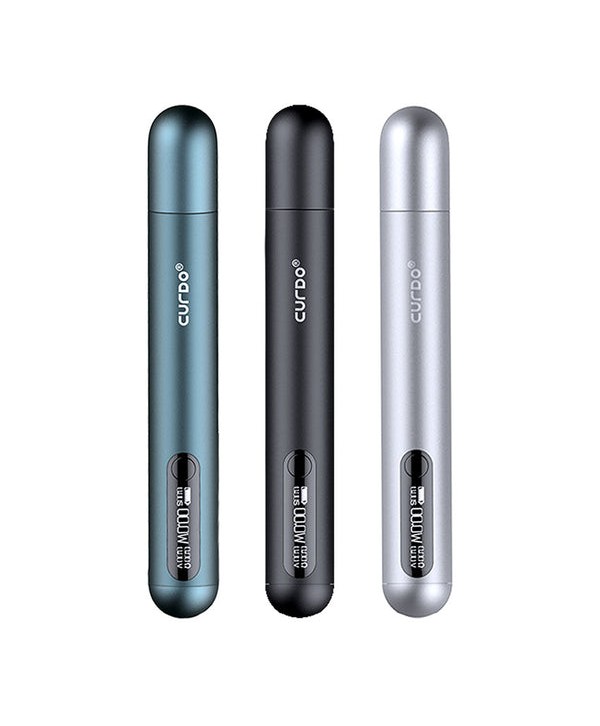 Curdo Odin Mini 600mAh Vaporizer Kit