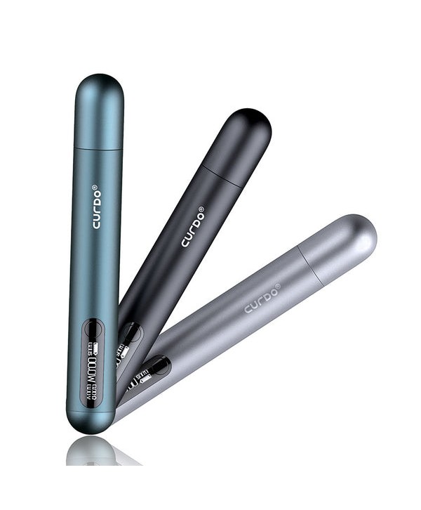 Curdo Odin Mini 600mAh Vaporizer Kit