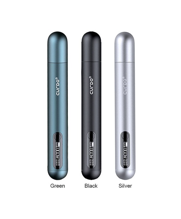 Curdo Odin Mini 600mAh Vaporizer Kit