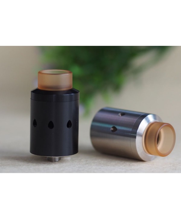 CTHULHU CETO Mesh RDA Tank Atomizer by Cthulhu MOD