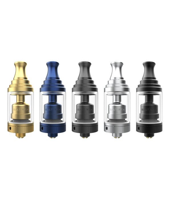 CoilART SALT RTA 2ML-3.5ML Tank Atomizer