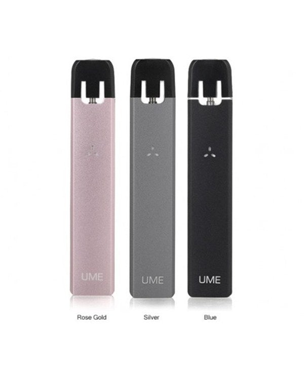 CoilART UME U-1 240mAh Vape Pod 0.8ML Starter Kit