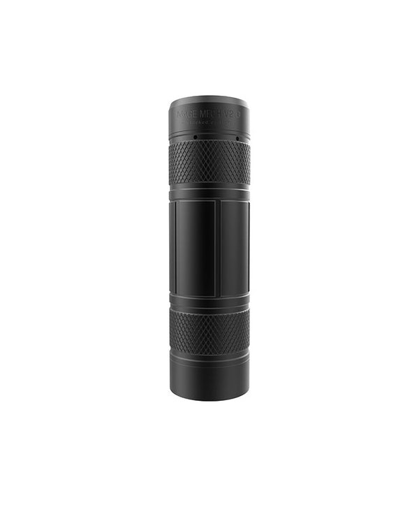 Coilart Mage Mech V2.0 Battery Mod Stacked Edition