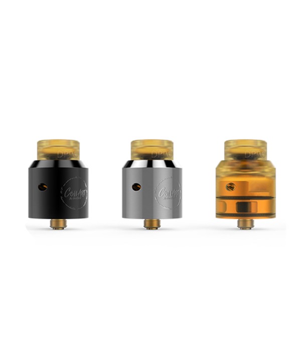 CoilART DPRO RDA Tank Atomizer