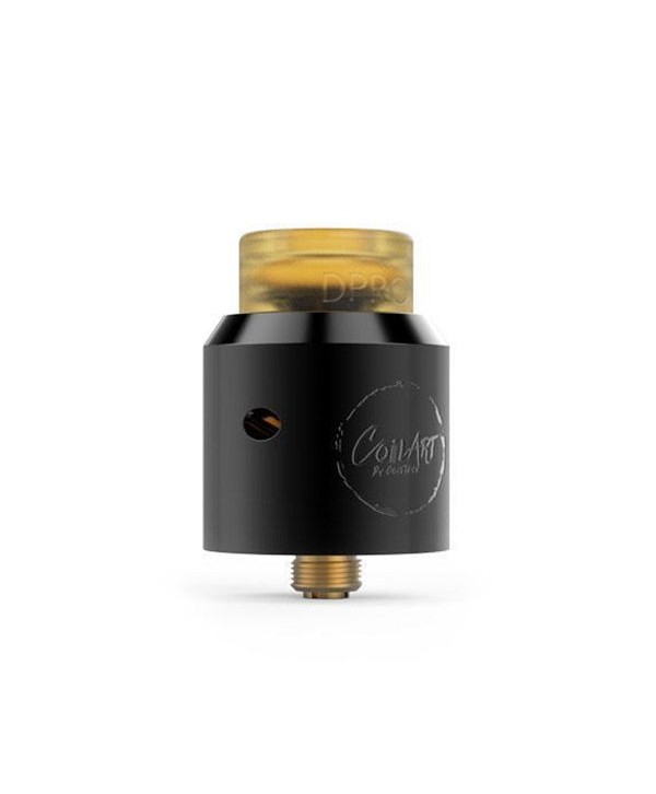 CoilART DPRO RDA Tank Atomizer