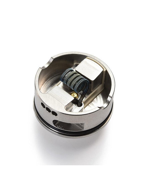 CoilART DPRO Mini RDA Tank Atomizer