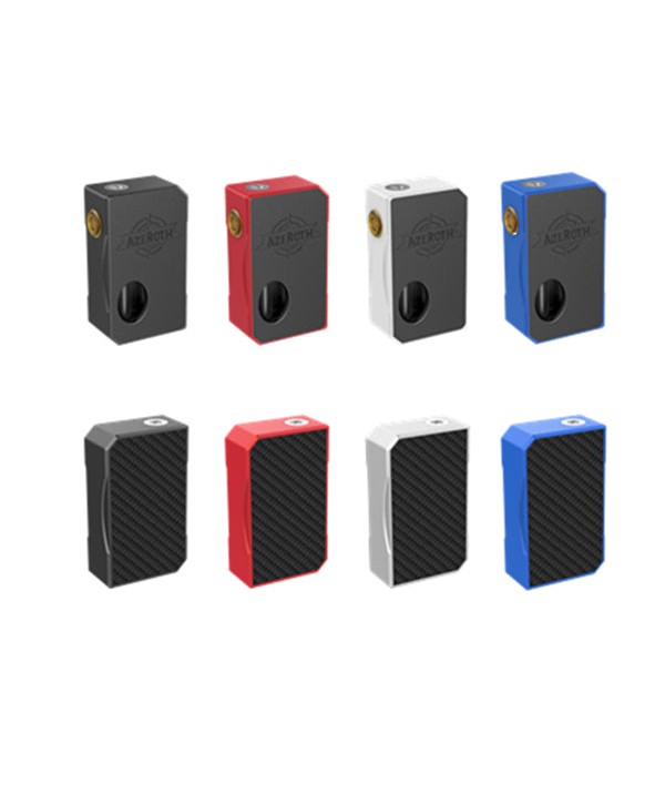 CoilART Azeroth Squonk Mod