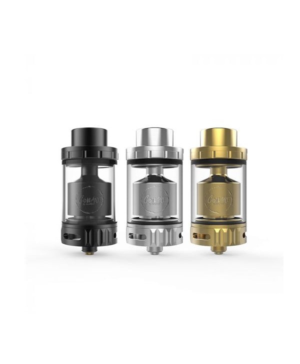 CoilART Azeroth RTA Tank Atomizer (4.5ML)