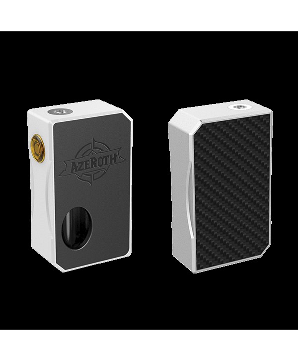 CoilART Azeroth Squonk Mod