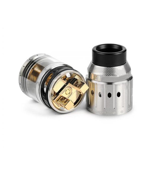 Coil Master Genesis RDTA Tank 25mm