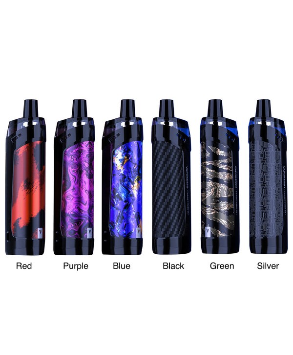 Vaporesso Target PM80 SE Pod Mod Kit 4ml