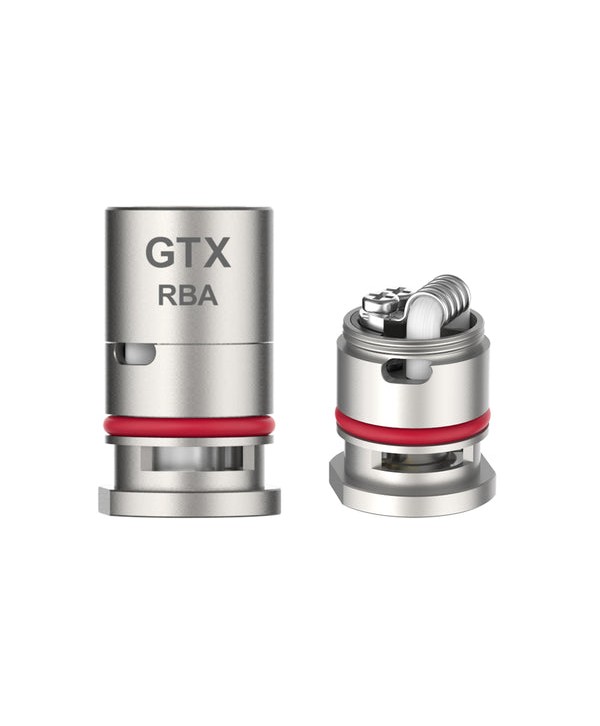 Vaporesso TARGET PM80 GTX RBA Coil 1pc-pack