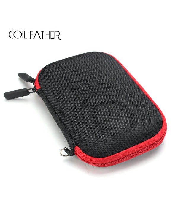 Coil Father X9 Vape Tool Kit