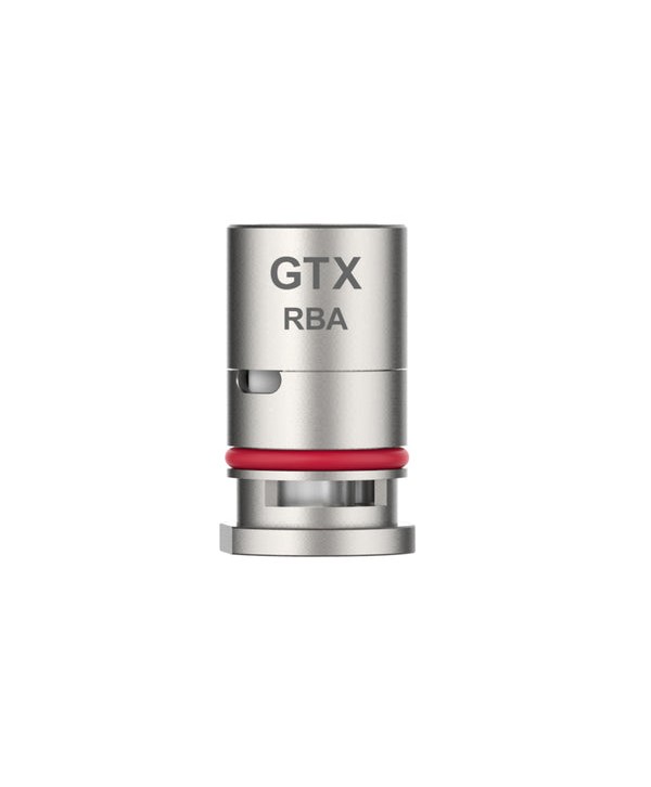 Vaporesso TARGET PM80 GTX RBA Coil 1pc-pack