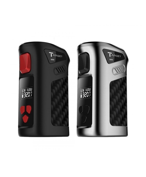 Vaporesso Target Mini 1400mAh TC Mod Battery