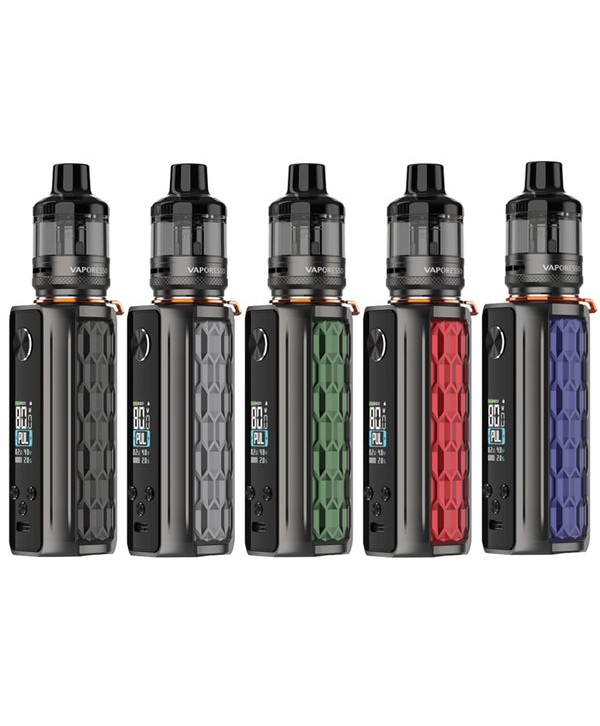 Vaporesso Target 80 Kit 3000mAh