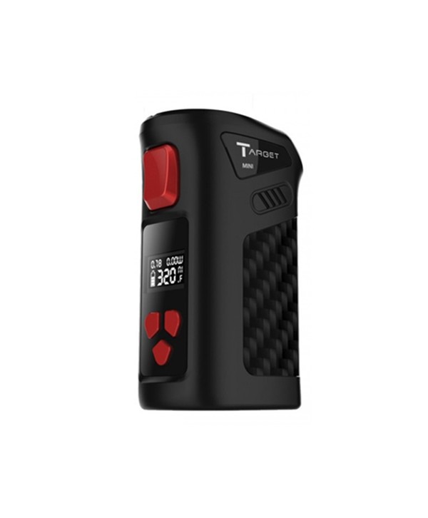 Vaporesso Target Mini 1400mAh TC Mod Battery