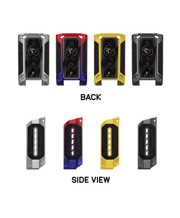 Vaporesso Switcher 220W Kit Replacement Case Maps-1pc