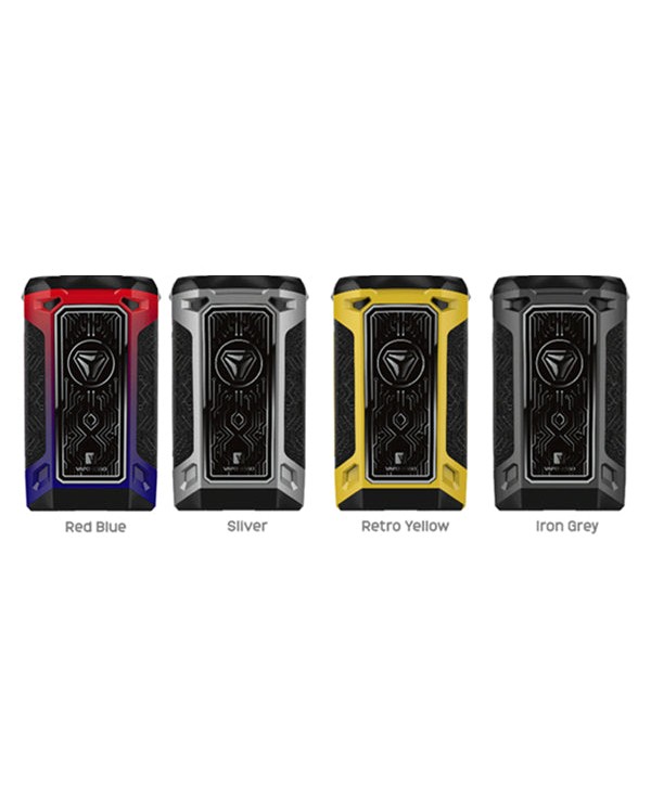 Vaporesso Switcher 220W TC Box Mod