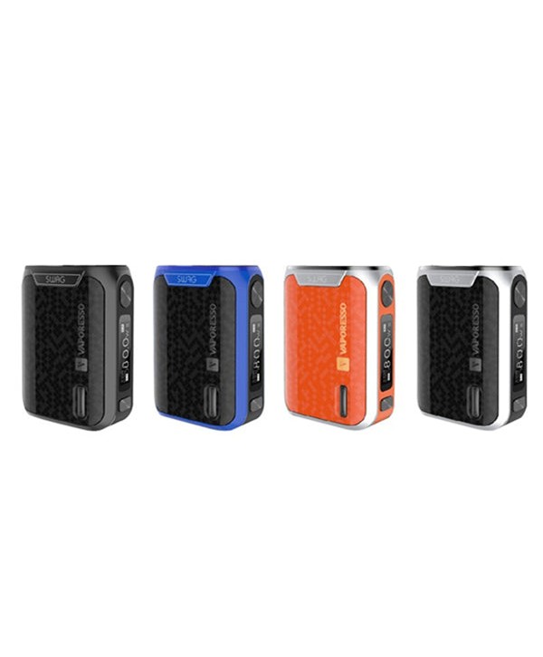 Vaporesso SWAG 80W Box Mod