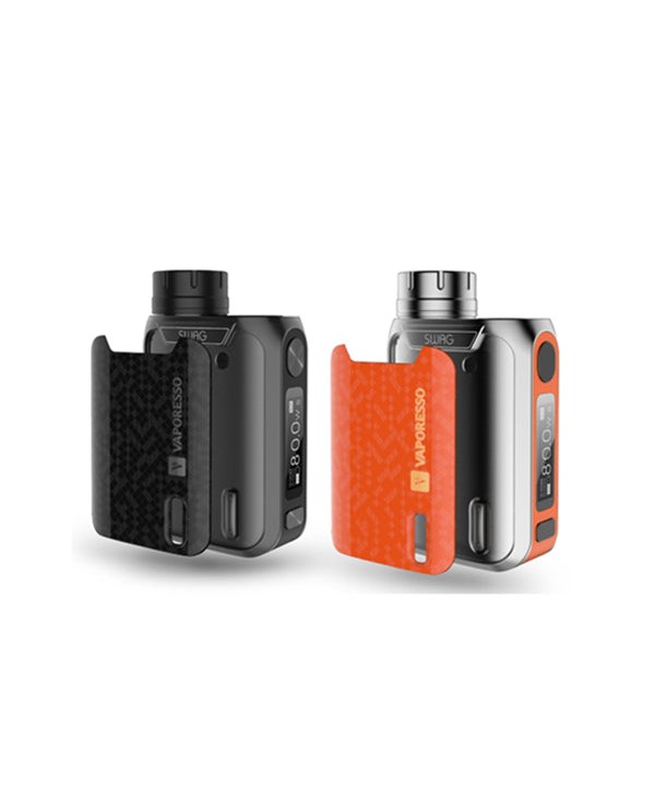 Vaporesso SWAG 80W Box Mod