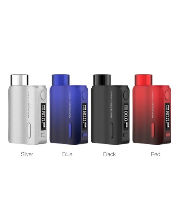 Vaporesso Swag 2 80W TC Box Mod