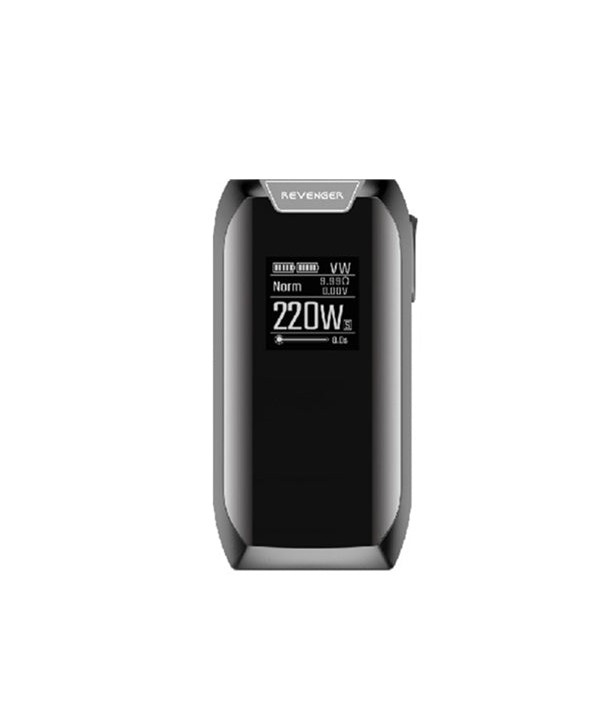 Vaporesso Revenger X 220W TC Box Mod