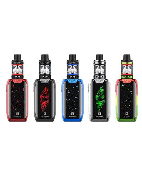 Vaporesso Revenger Mini 85W Starter Kit (3.5ML)& 2500mAh