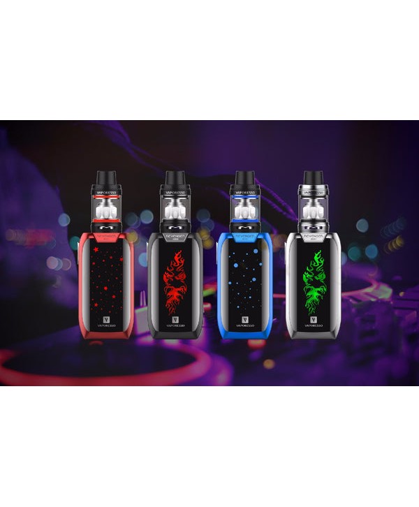 Vaporesso Revenger Mini 85W Starter Kit (3.5ML)& 2500mAh