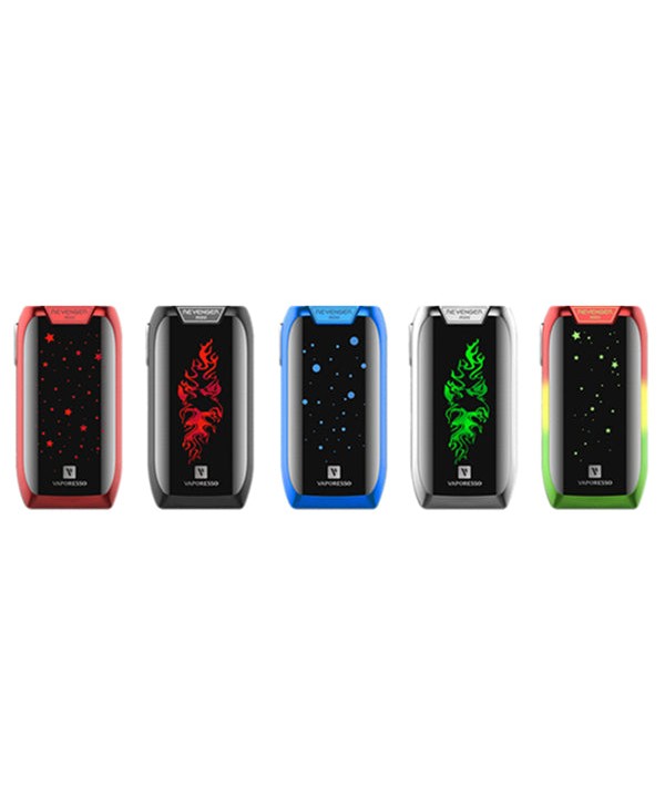 Vaporesso Revenger Mini 85W Box Mod