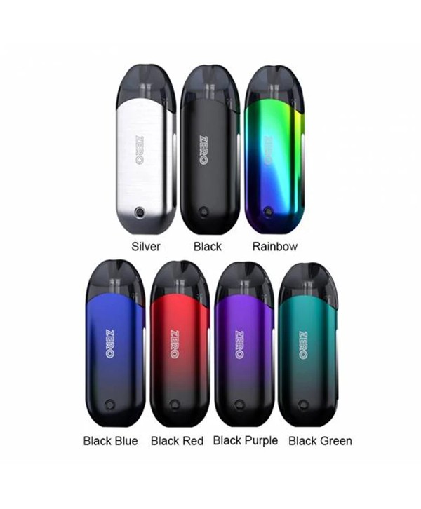 Vaporesso Renova Zero Mesh 650mAh Pod System Kit