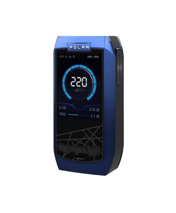 Vaporesso Polar 220W TC Box Mod