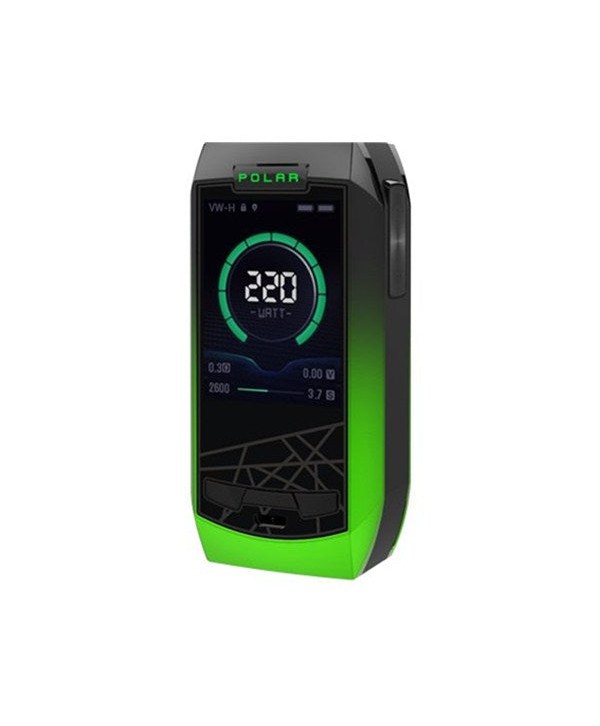 Vaporesso Polar 220W TC Box Mod