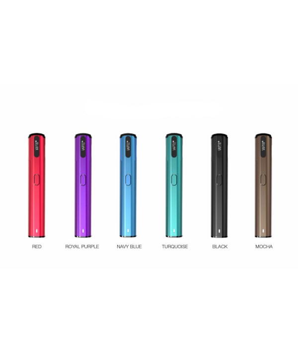 Vaptio Spin-It Vape Pen Starter Kit (650mAh)&1.8ML