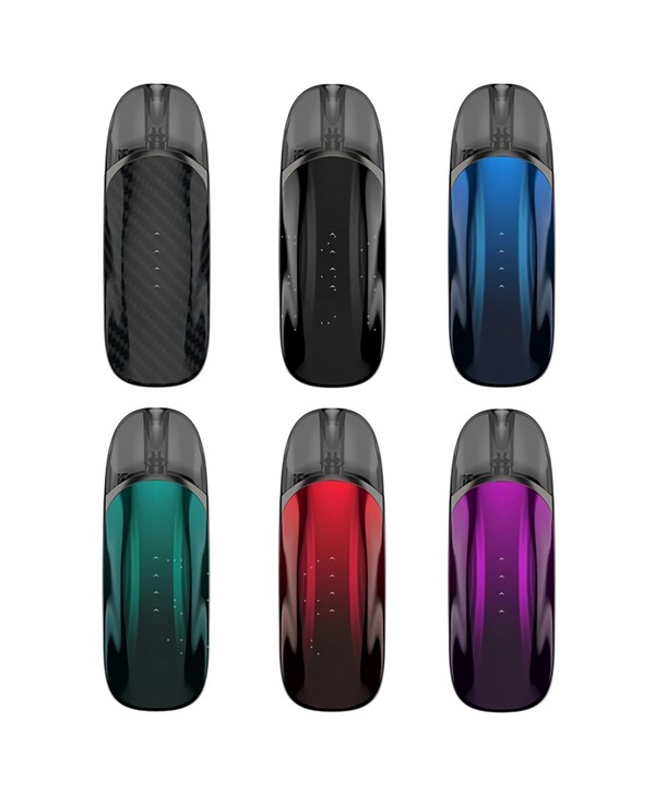 Vaporesso Zero 2 Pod Kit 800mAh