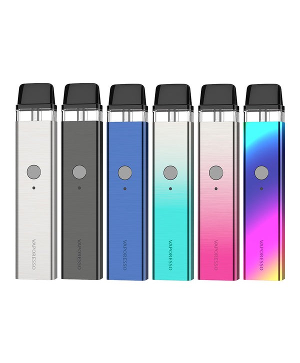 Vaporesso XROS Pod System Kit 800mAh(Gifts Box Edition)