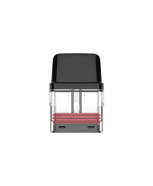 Vaporesso XROS Replacement Pod Cartridge 2ml 2pcs