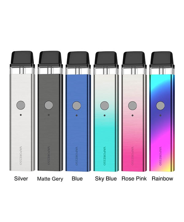 Vaporesso XROS Pod System Kit 800mAh(Gifts Box Edition)