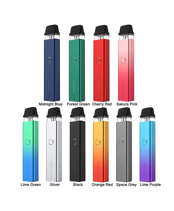 Vaporesso Xros 2 16W Pod System Kit