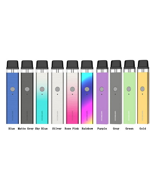 Vaporesso XROS Pod System Kit 2ml/800mAh