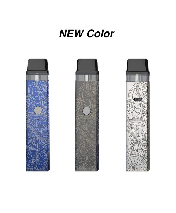 Vaporesso XROS Pod System Kit 2ml/800mAh